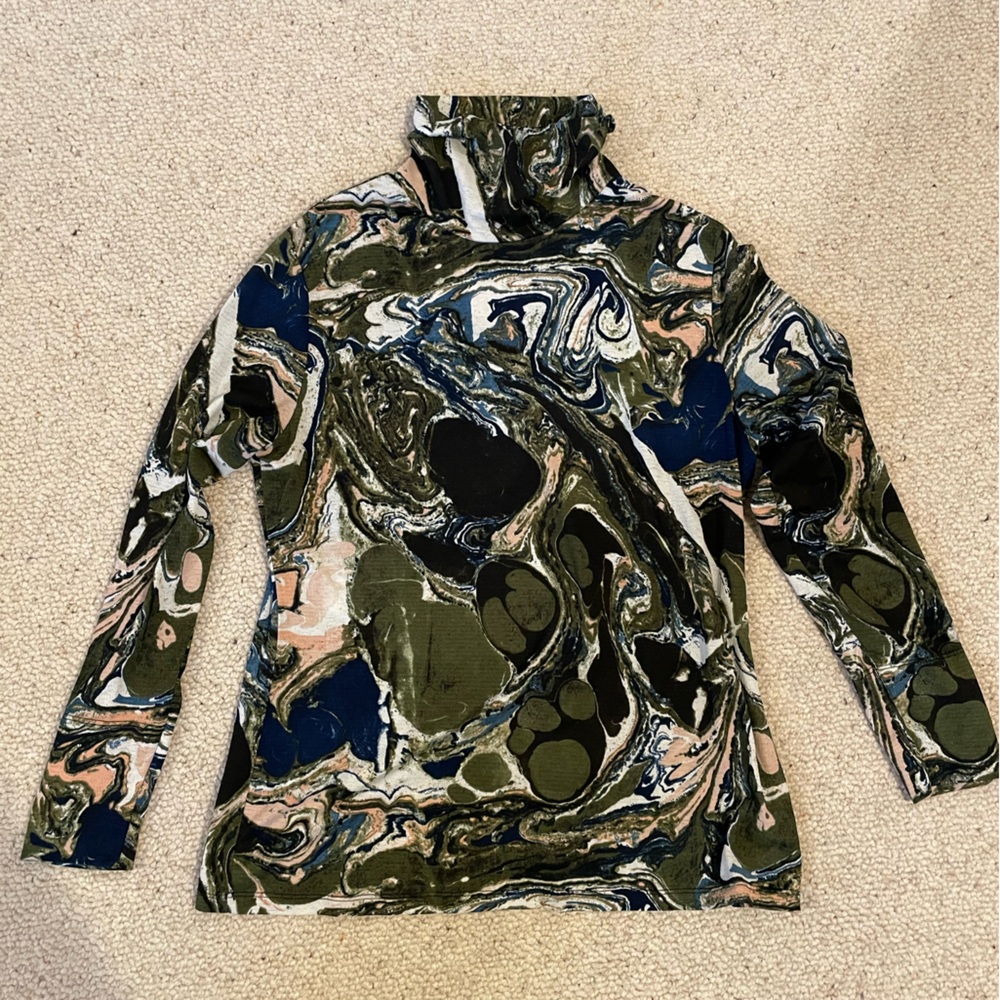 Rachel Comey for Target turtleneck